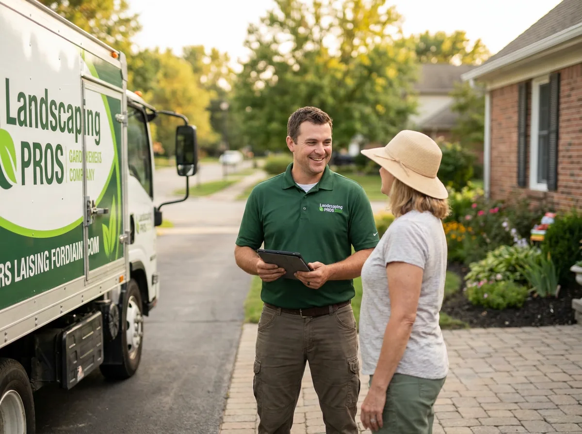 Landscaping Norwood, NC FAQs